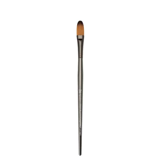 Zen™ Series 73 Short Handle Oval Wash Brush
